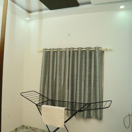 Azure Home Stay Kochi Eksteriør bilde